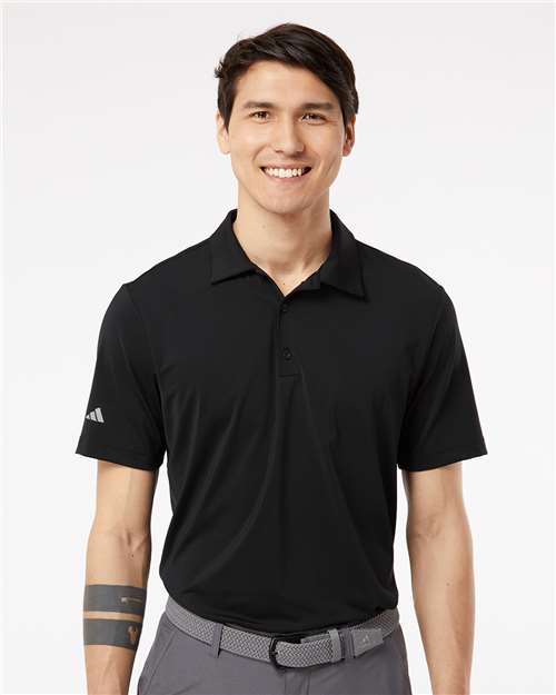 Men's Ultimate Solid Polo - DTF Print Canada
