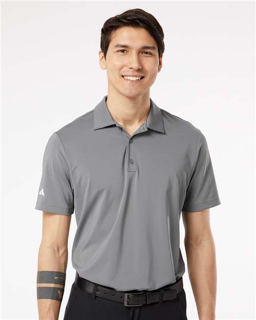 Men's Ultimate Solid Polo - DTF Print Canada