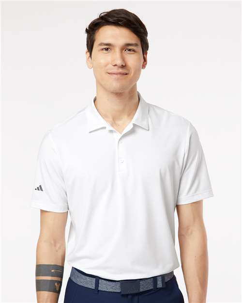 Men's Ultimate Solid Polo - DTF Print Canada