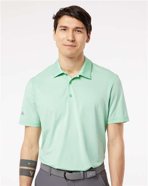 Men's Ultimate Solid Polo - DTF Print Canada