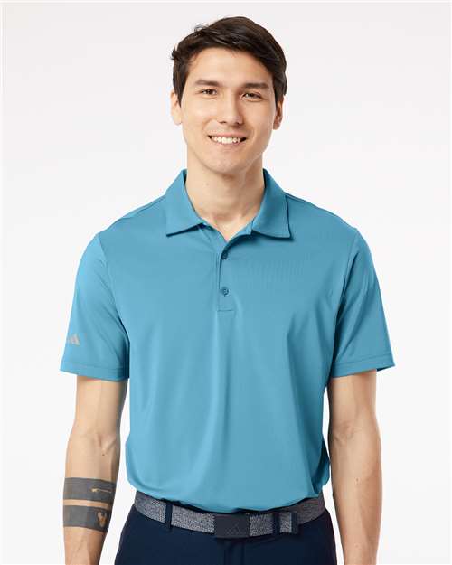 Men's Ultimate Solid Polo - DTF Print Canada