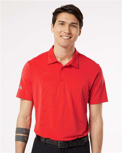 Men's Ultimate Solid Polo - DTF Print Canada