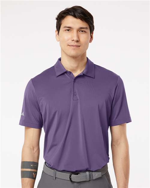 Men's Ultimate Solid Polo - DTF Print Canada