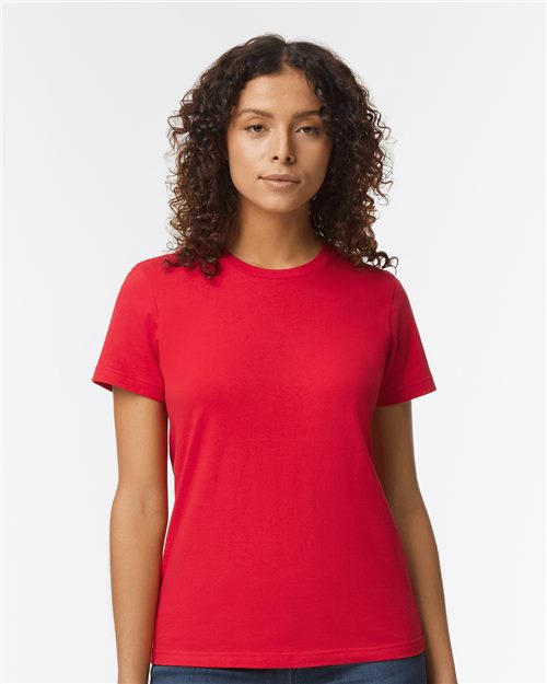 Premium T-Shirts
