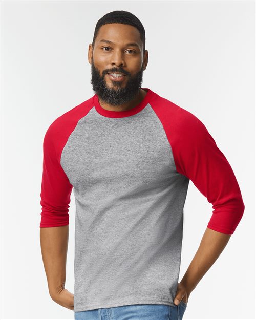 Long Sleeve T-Shirts