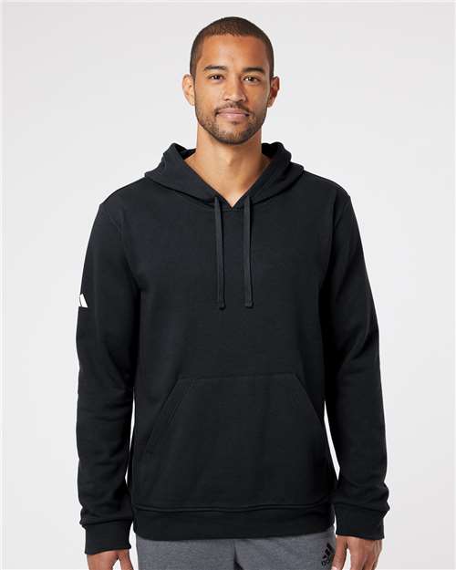 Fleece - Premium - Hood