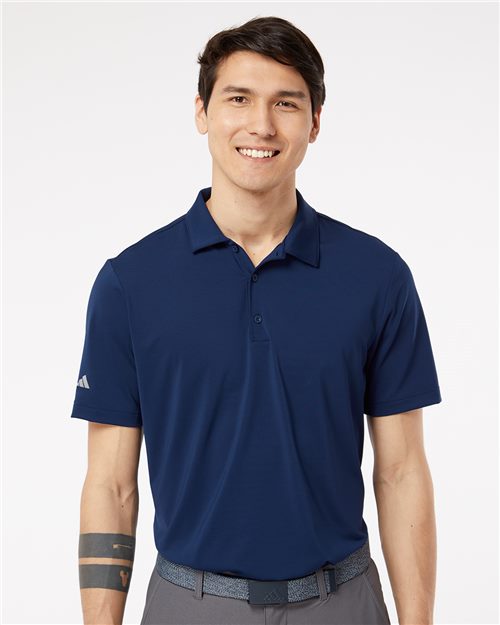 Men's Ultimate Solid Polo - DTF Print Canada