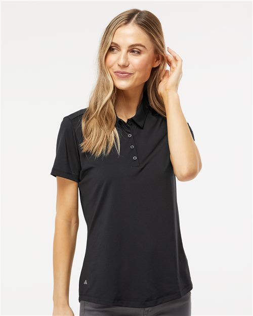 Women's Ultimate Solid Polo - DTF Print Canada
