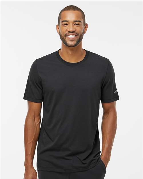 Men's Blended T-Shirt - DTF Print Canada