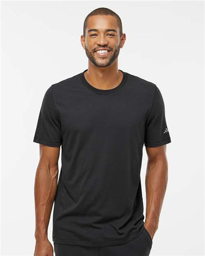 Men's Blended T-Shirt - DTF Print Canada