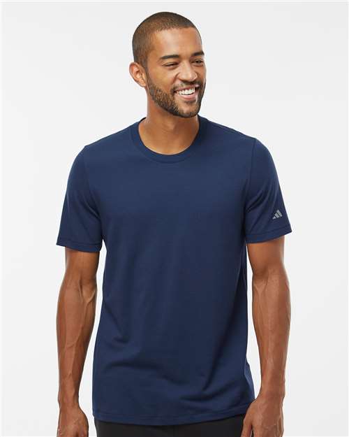Men's Blended T-Shirt - DTF Print Canada