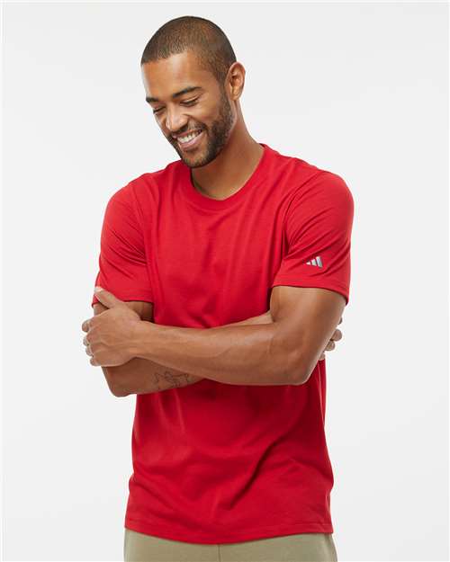 Men's Blended T-Shirt - DTF Print Canada