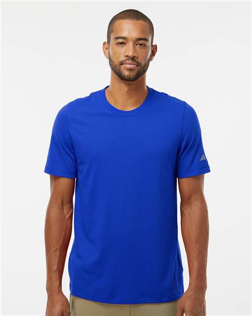 Men's Blended T-Shirt - DTF Print Canada