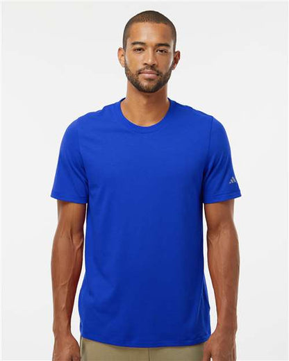 Men's Blended T-Shirt - DTF Print Canada