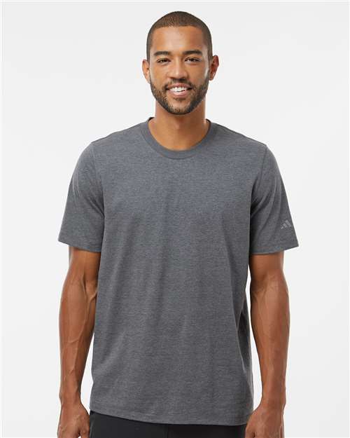 Men's Blended T-Shirt - DTF Print Canada