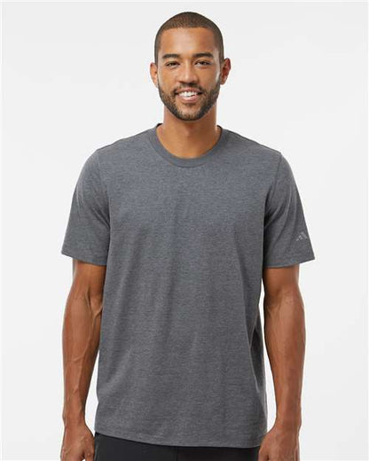 Men's Blended T-Shirt - DTF Print Canada