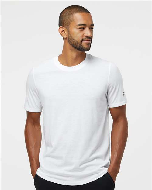 Men's Blended T-Shirt - DTF Print Canada