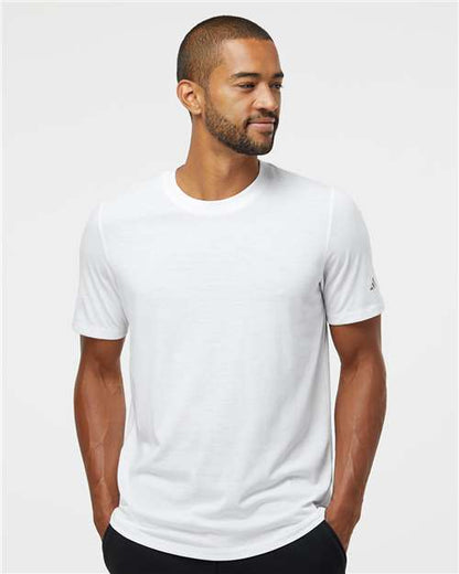 Men's Blended T-Shirt - DTF Print Canada