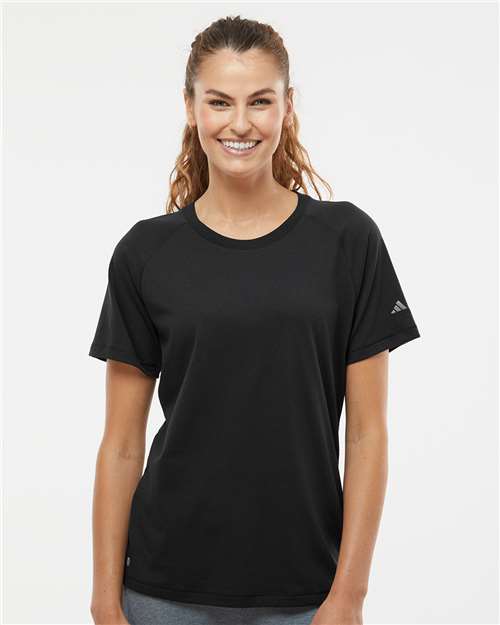Women's Blended T-Shirt - DTF Print Canada