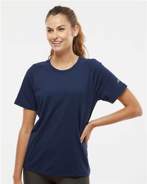 Women's Blended T-Shirt - DTF Print Canada