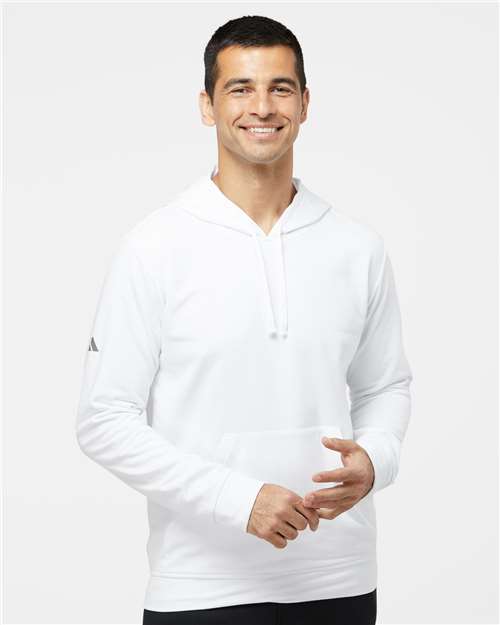Unisex Fleece Hooded Sweatshirt - DTF Print Canada