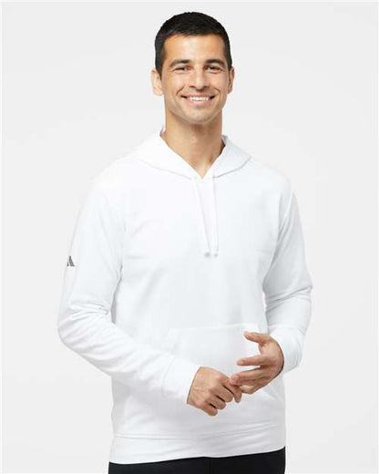 Unisex Fleece Hooded Sweatshirt - DTF Print Canada