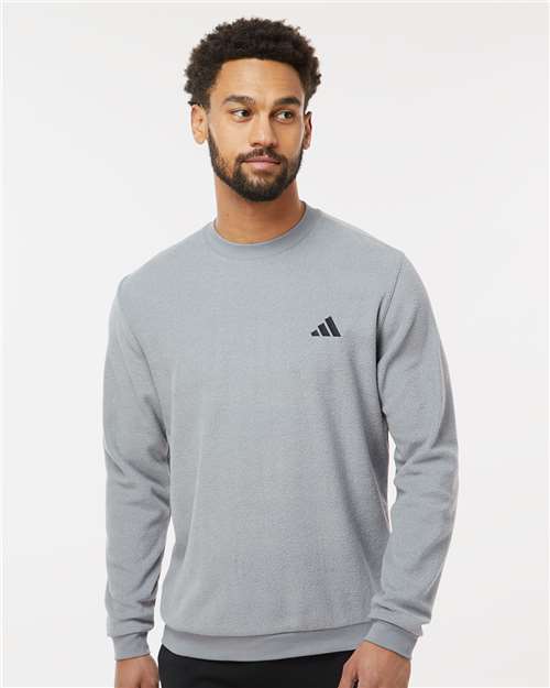 Men's Crewneck Sweatshirt - DTF Print Canada