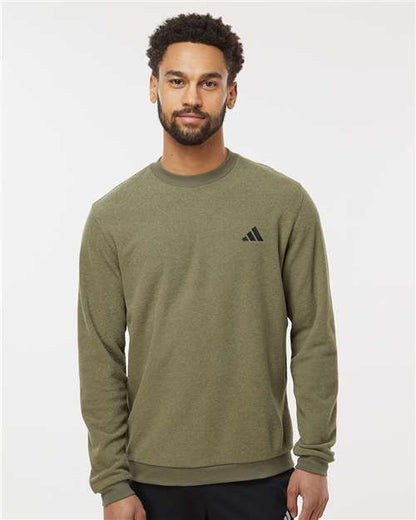Men's Crewneck Sweatshirt - DTF Print Canada