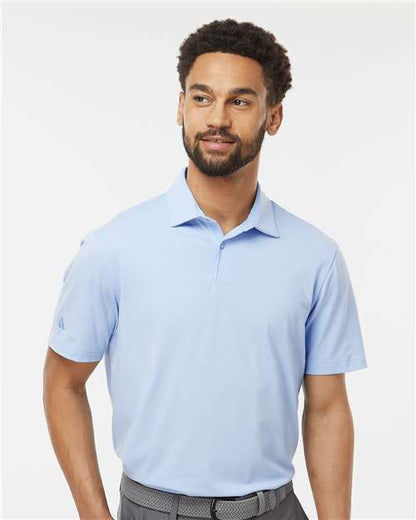 Men's Blend Polo - DTF Print Canada
