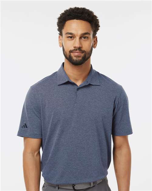Men's Blend Polo - DTF Print Canada