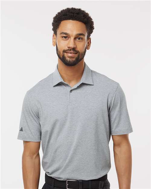 Men's Blend Polo - DTF Print Canada