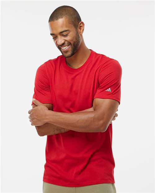 Men's Blended T-Shirt - DTF Print Canada
