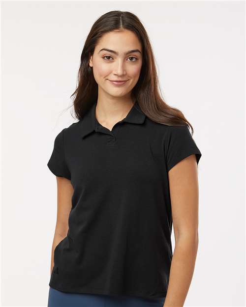 Women's Blend Polo - DTF Print Canada