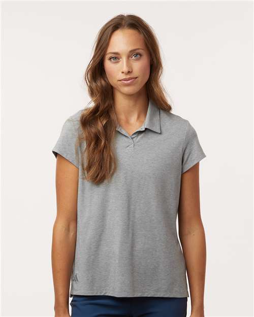 Women's Blend Polo - DTF Print Canada