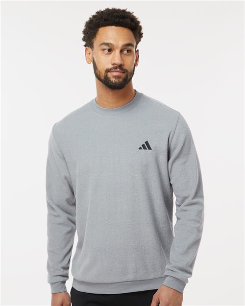 Men's Crewneck Sweatshirt - DTF Print Canada