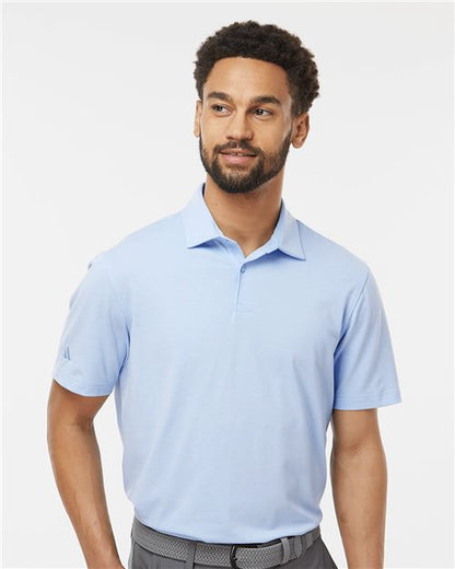 Men's Blend Polo - DTF Print Canada