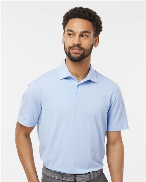 Men's Blend Polo - DTF Print Canada