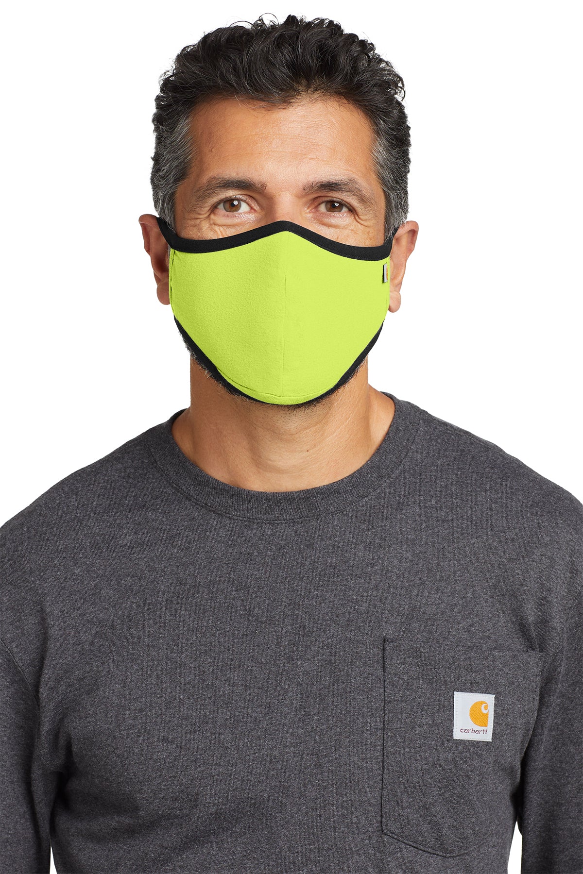 Cotton Ear Loop Face Mask (3 pack) - DTF Print Canada
