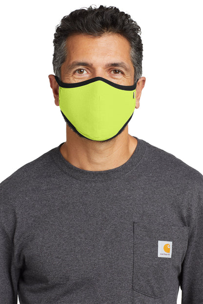 Cotton Ear Loop Face Mask (3 pack) - DTF Print Canada