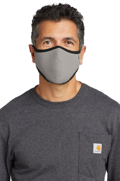 Cotton Ear Loop Face Mask (3 pack) - DTF Print Canada
