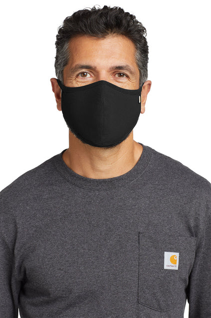 Cotton Ear Loop Face Mask (3 pack) - DTF Print Canada