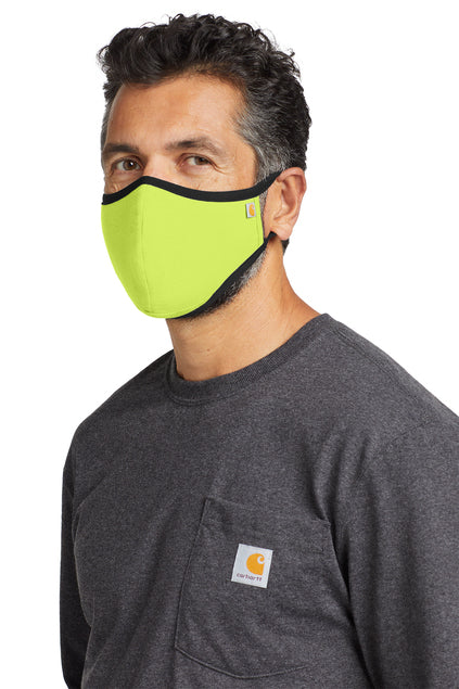 Cotton Ear Loop Face Mask (3 pack) - DTF Print Canada