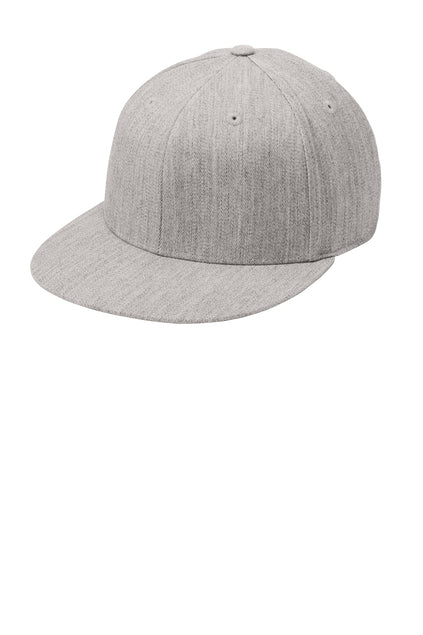 Flat Bill Cap - DTF Print Canada