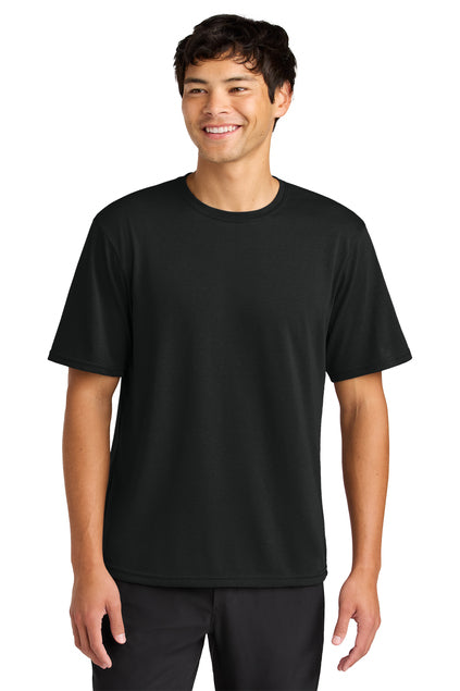 A4 Softek Short Sleeve Tee - DTF Print Canada