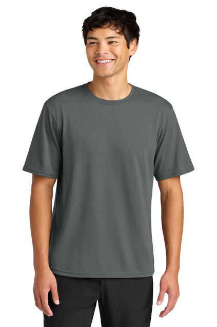 A4 Softek Short Sleeve Tee - DTF Print Canada