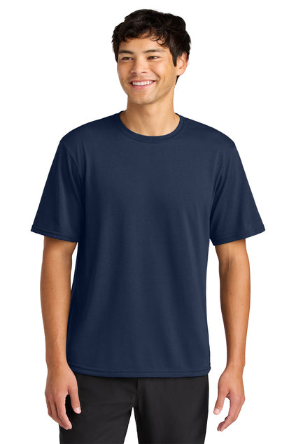 A4 Softek Short Sleeve Tee - DTF Print Canada