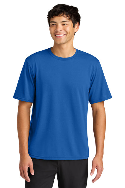A4 Softek Short Sleeve Tee - DTF Print Canada