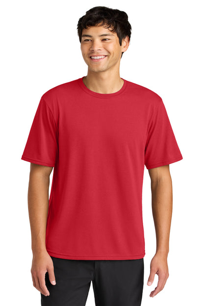 A4 Softek Short Sleeve Tee - DTF Print Canada