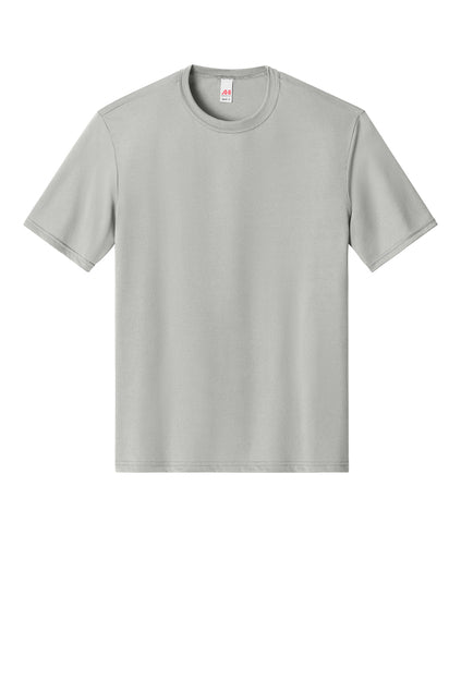 A4 Softek Short Sleeve Tee - DTF Print Canada