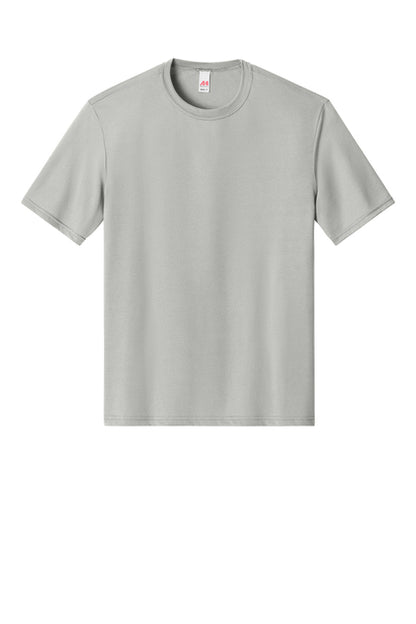 A4 Softek Short Sleeve Tee - DTF Print Canada